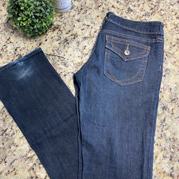 Brody Jeans Bootleg Jean! - Picture 1 of 3